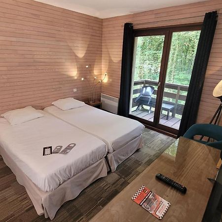 Enzo Hotels - St Eloy Metz Amneville By Kyriad Direct エクステリア 写真