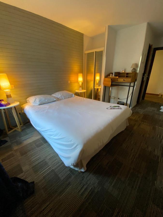 Enzo Hotels - St Eloy Metz Amneville By Kyriad Direct エクステリア 写真