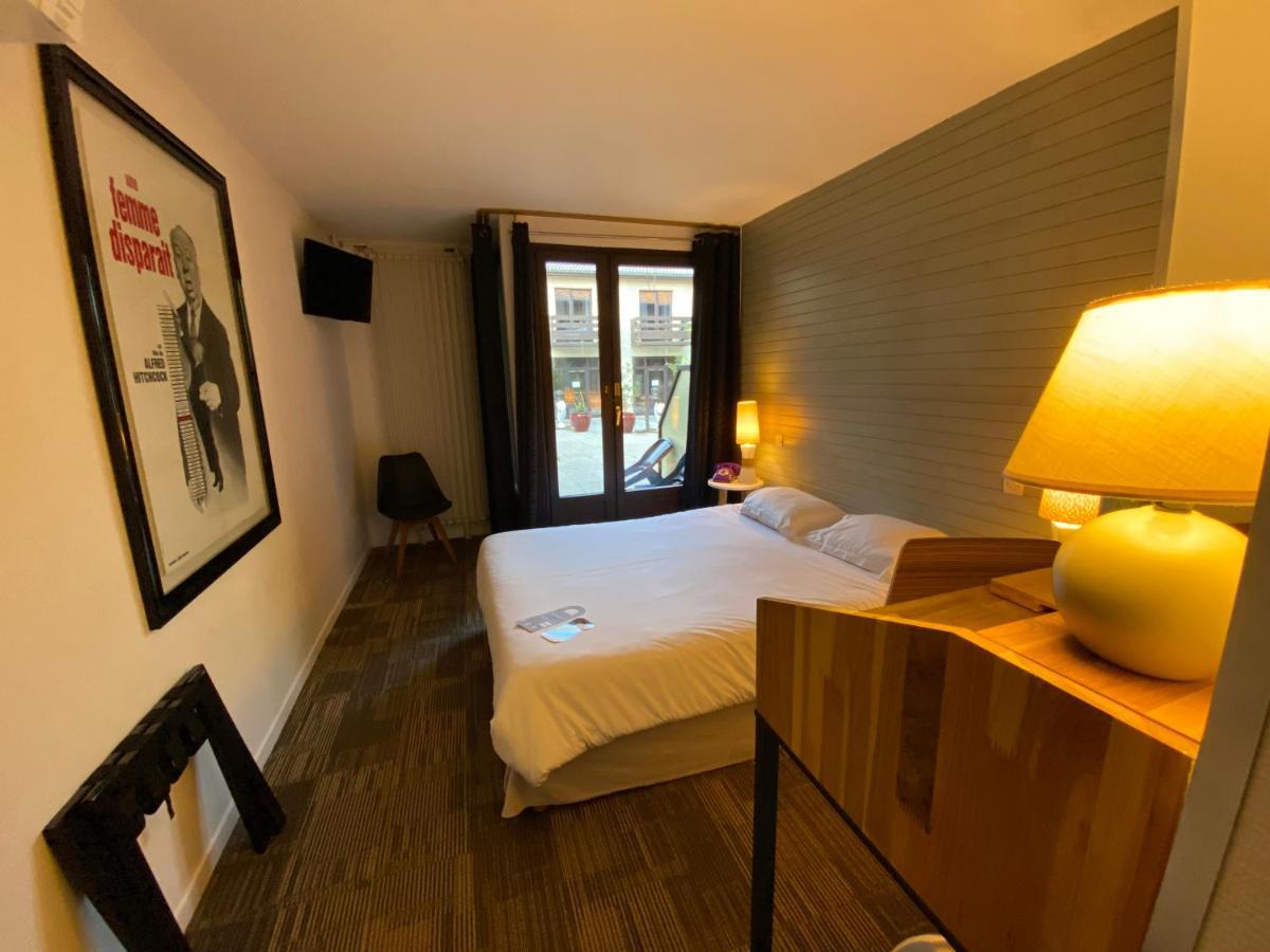 Enzo Hotels - St Eloy Metz Amneville By Kyriad Direct エクステリア 写真