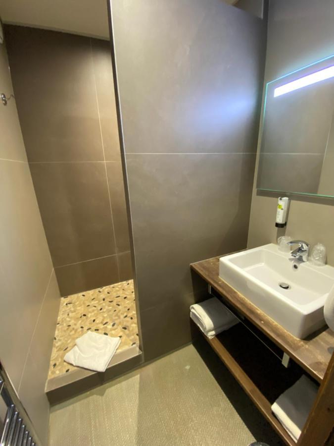 Enzo Hotels - St Eloy Metz Amneville By Kyriad Direct エクステリア 写真
