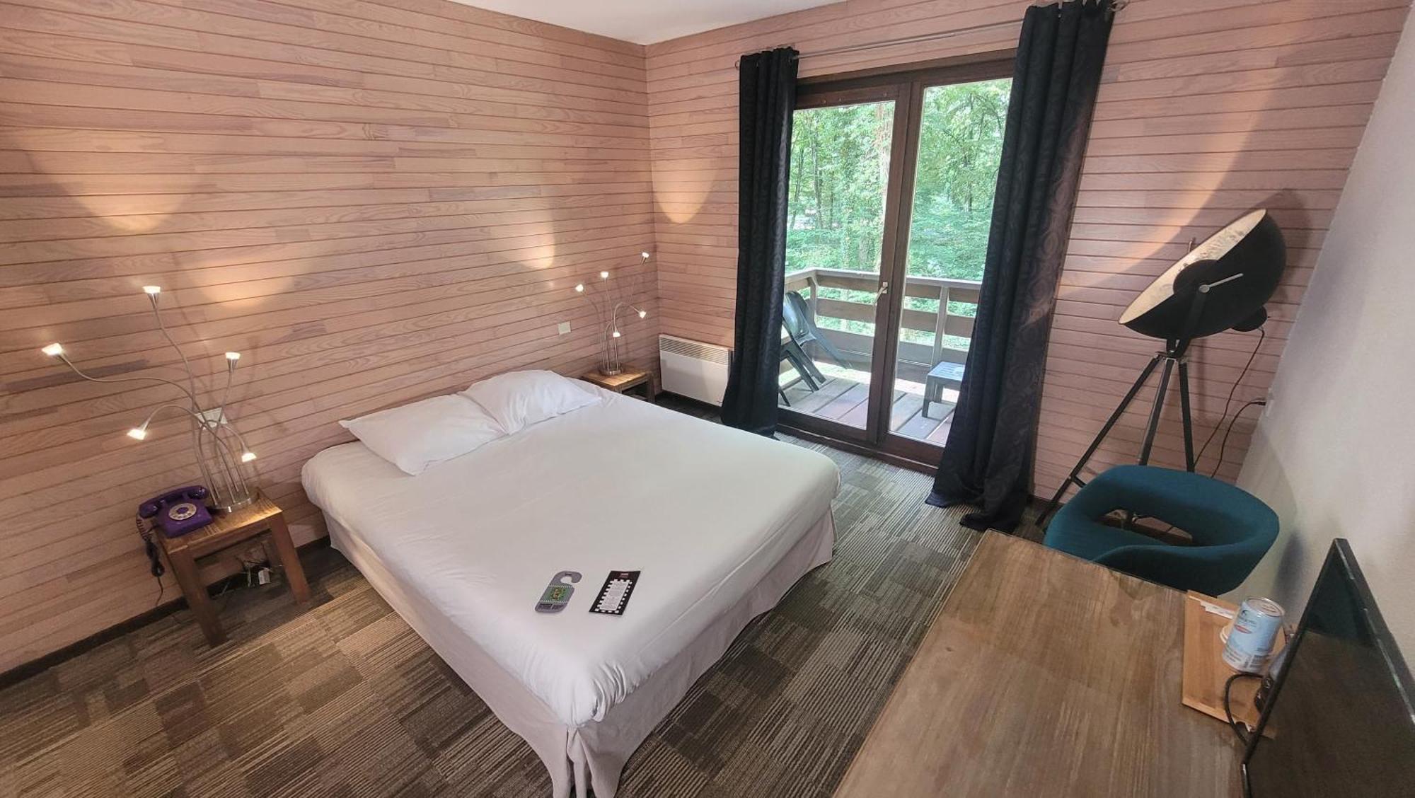 Enzo Hotels - St Eloy Metz Amneville By Kyriad Direct エクステリア 写真