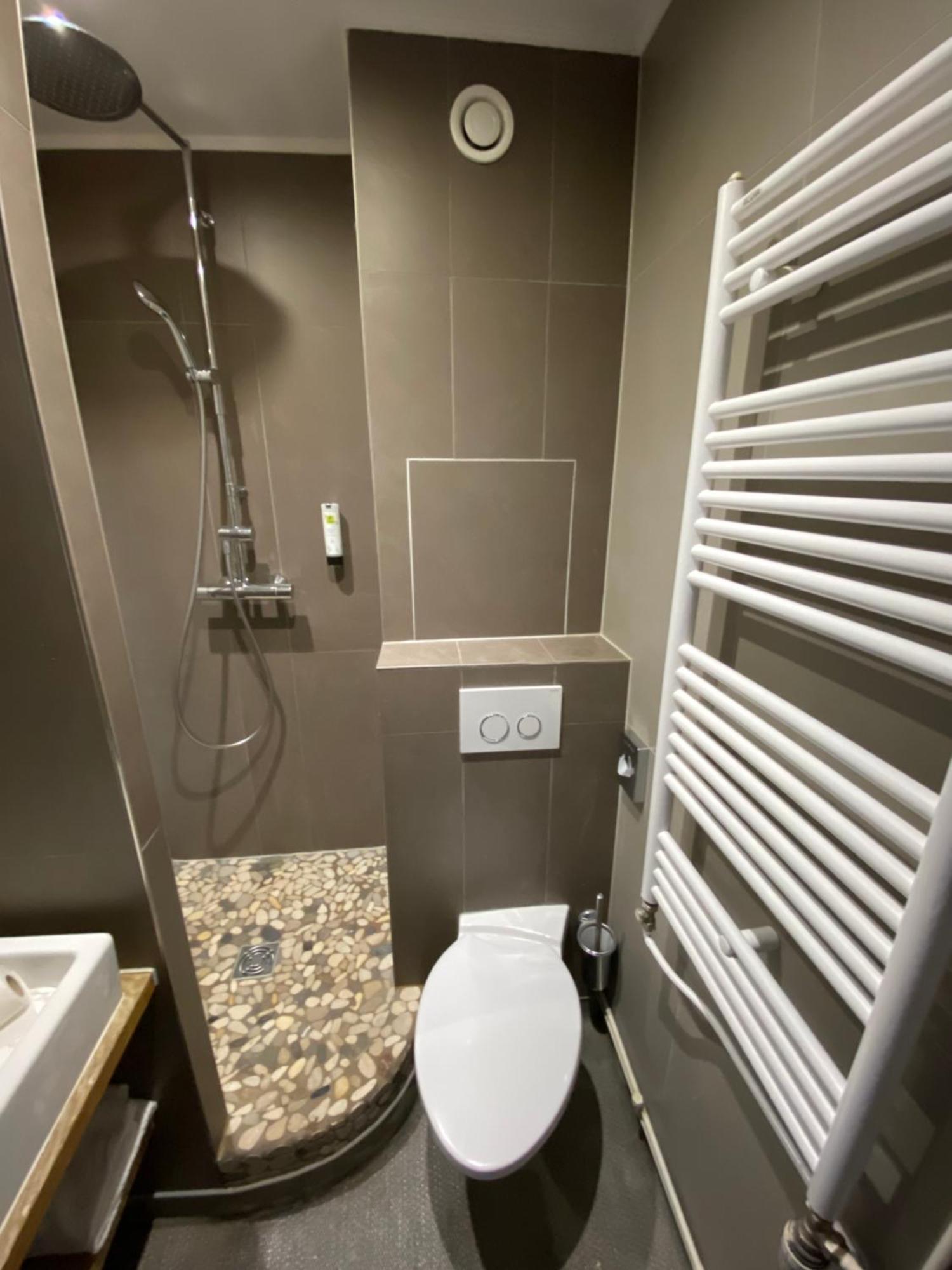 Enzo Hotels - St Eloy Metz Amneville By Kyriad Direct エクステリア 写真