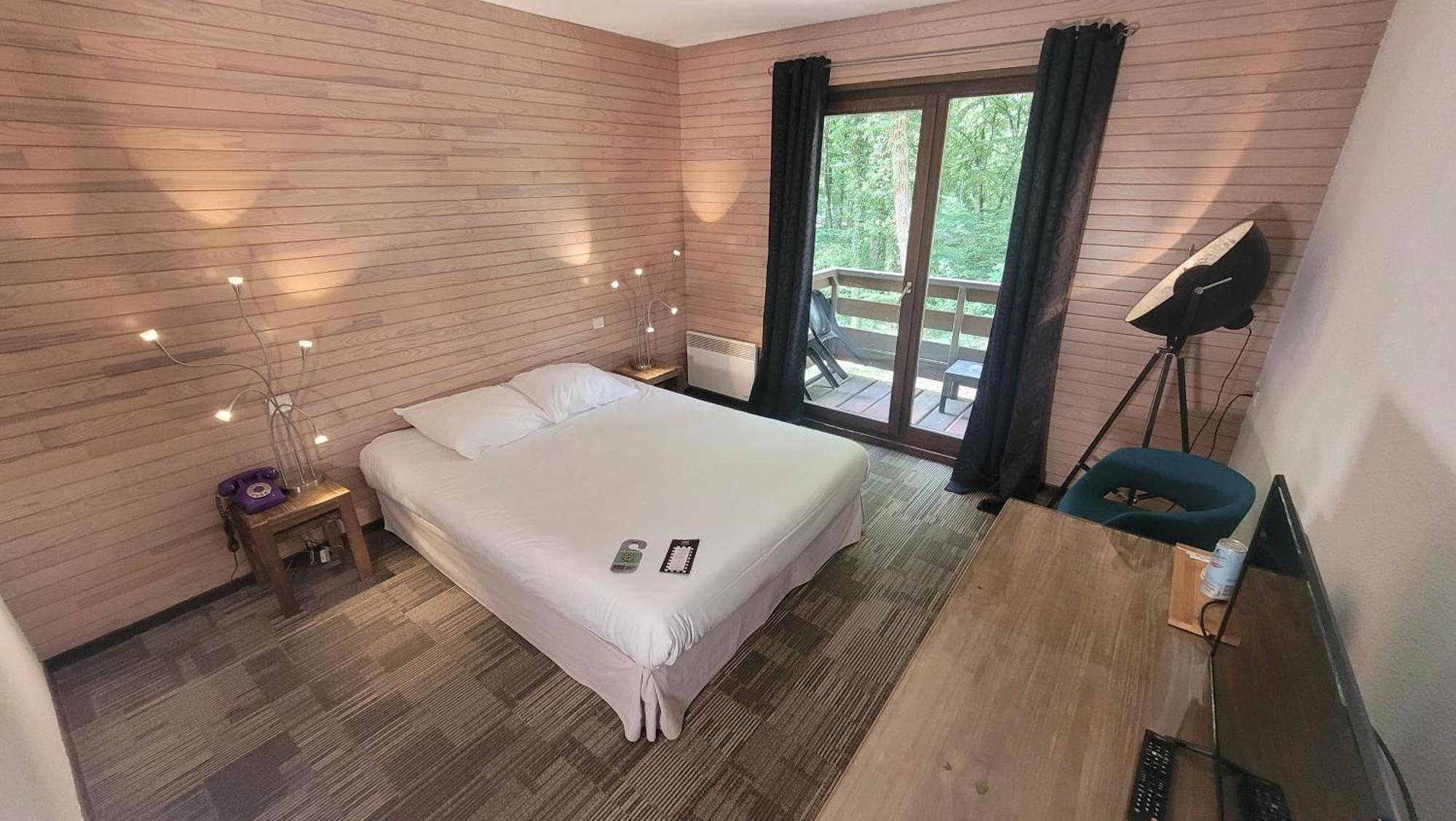 Enzo Hotels - St Eloy Metz Amneville By Kyriad Direct エクステリア 写真