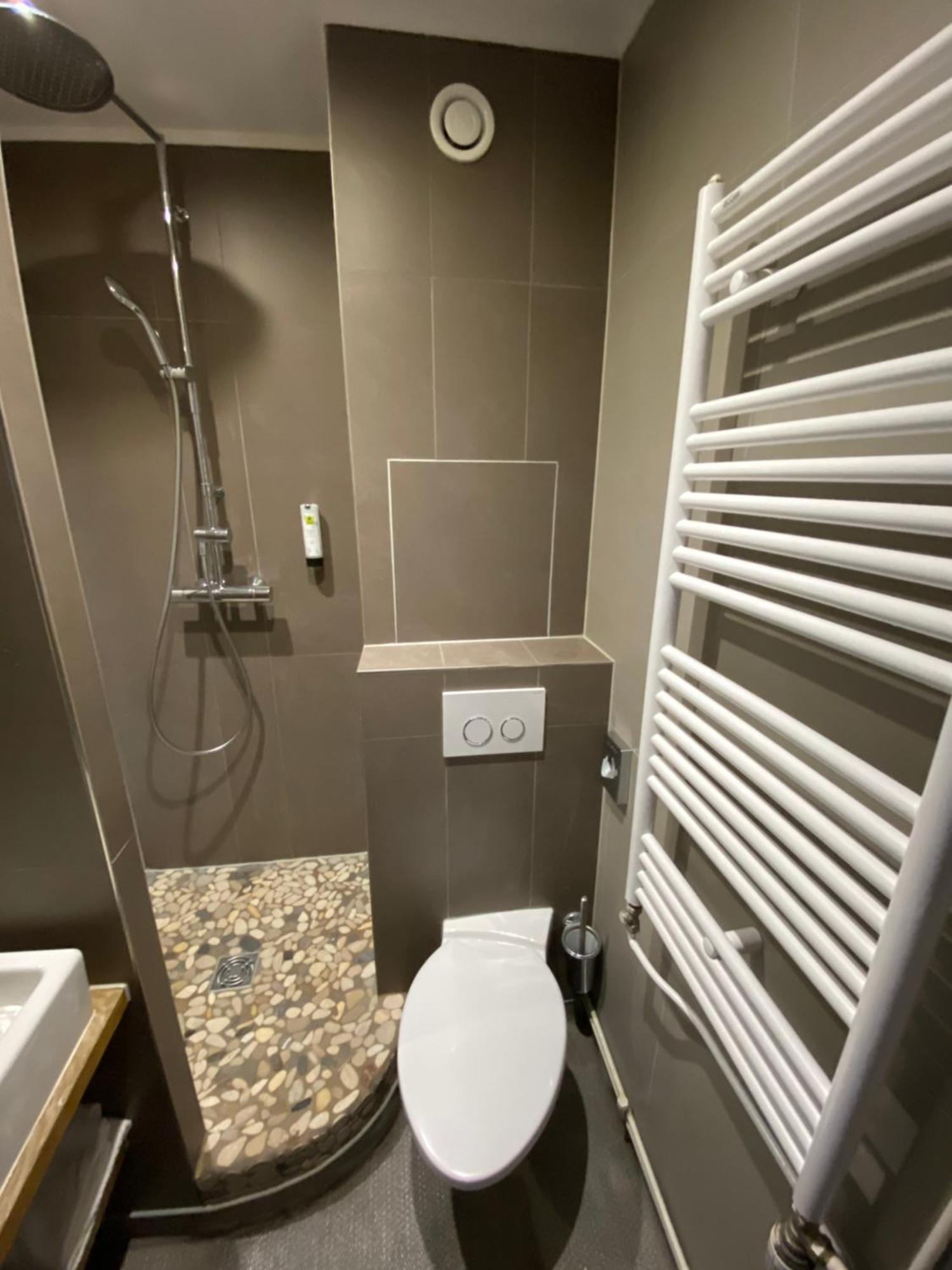 Enzo Hotels - St Eloy Metz Amneville By Kyriad Direct エクステリア 写真