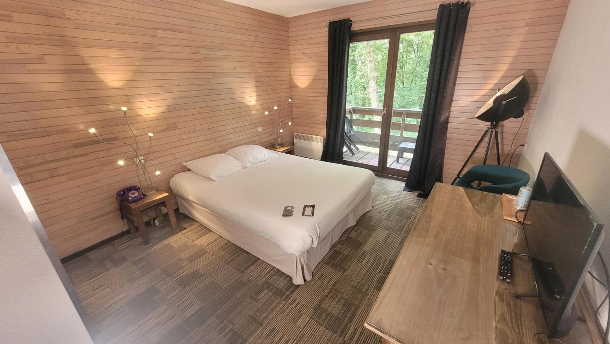 Enzo Hotels - St Eloy Metz Amneville By Kyriad Direct エクステリア 写真
