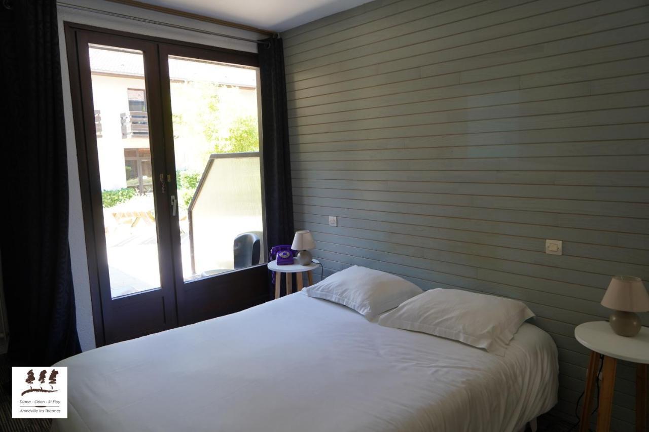 Enzo Hotels - St Eloy Metz Amneville By Kyriad Direct エクステリア 写真